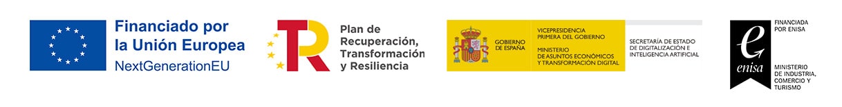 Financiado por la Unión Europea — NextGenerationEU